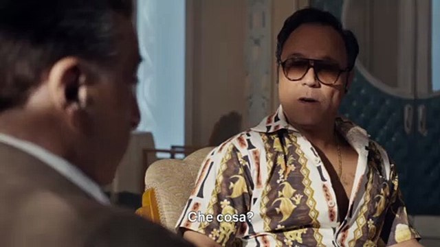 The Irishman Film - Sei in ritardo - Al Pacino, Robert De Niro