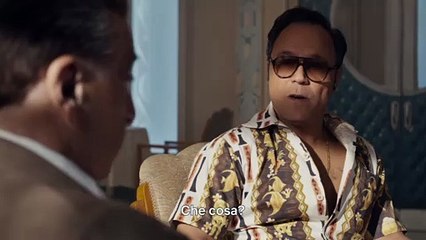 The Irishman Film - Sei in ritardo - Al Pacino, Robert De Niro