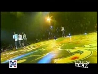 Kool Shen & Serum - Le Retour Du Babtou