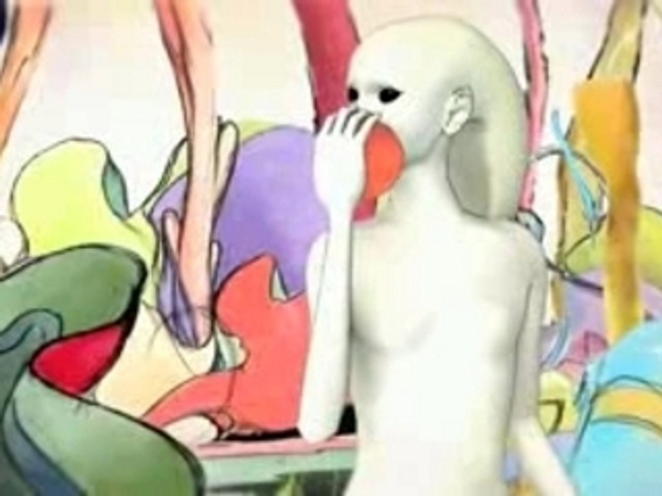 PRADA - Trembled Blossoms