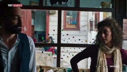 "Ceviz Ağacı" Altın Portakal'da seyirciyle buluştu