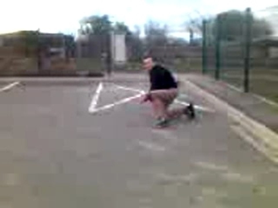 Apprendre roller100