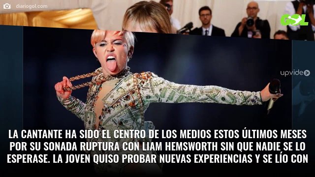 ¡Miley Cyrus embarazada! Foto bomba: “¡El padre no es Cody Simpson!”