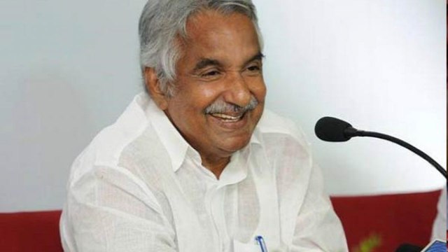 Oommen Chandy More Active At Kerala Congress High Command Decision | Oneindia Malayalam