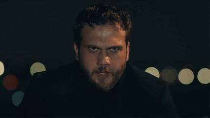 Çukur 3.Sezon 6.Bölüm Yamaç'ın Acısı Dinmiyor