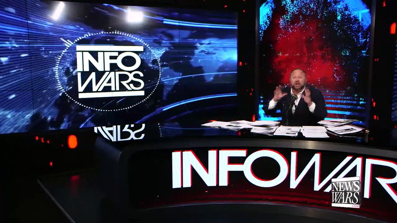 FBI Released Documents Alleging Govt Connection In Pedophile Ring Cover-Up