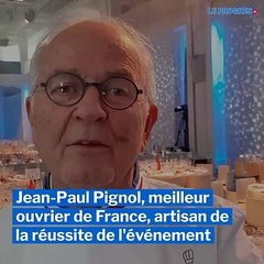 Edition 2019 des Trophées de la gastronomie