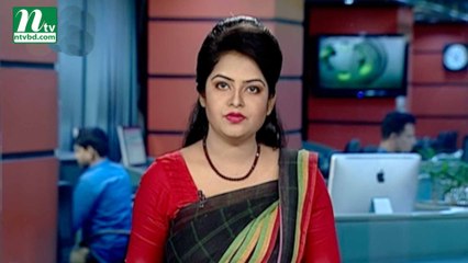 NTV Modhyanner Khobor | 29 October 2019