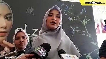 Tak Ingin Mudah Terporvokasi, Chacha Frederica Akan Masuk Pesantren di Amerika Serikat