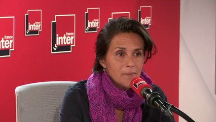 Chrysoula Zacharopoulou, députée européenne (LREM) : "Les violences économiques sont l'une des manifestations de la domination de l'homme sur la femme dans un couple"