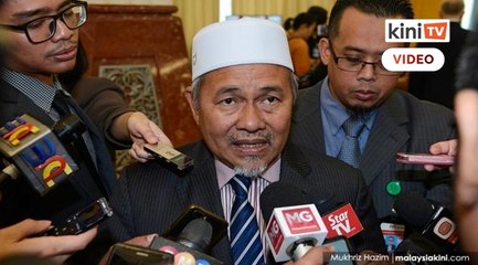 Siapa calon yang dipilih BN, kami sokong