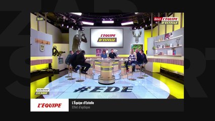 Le Zap Sports.fr du 29 octobre