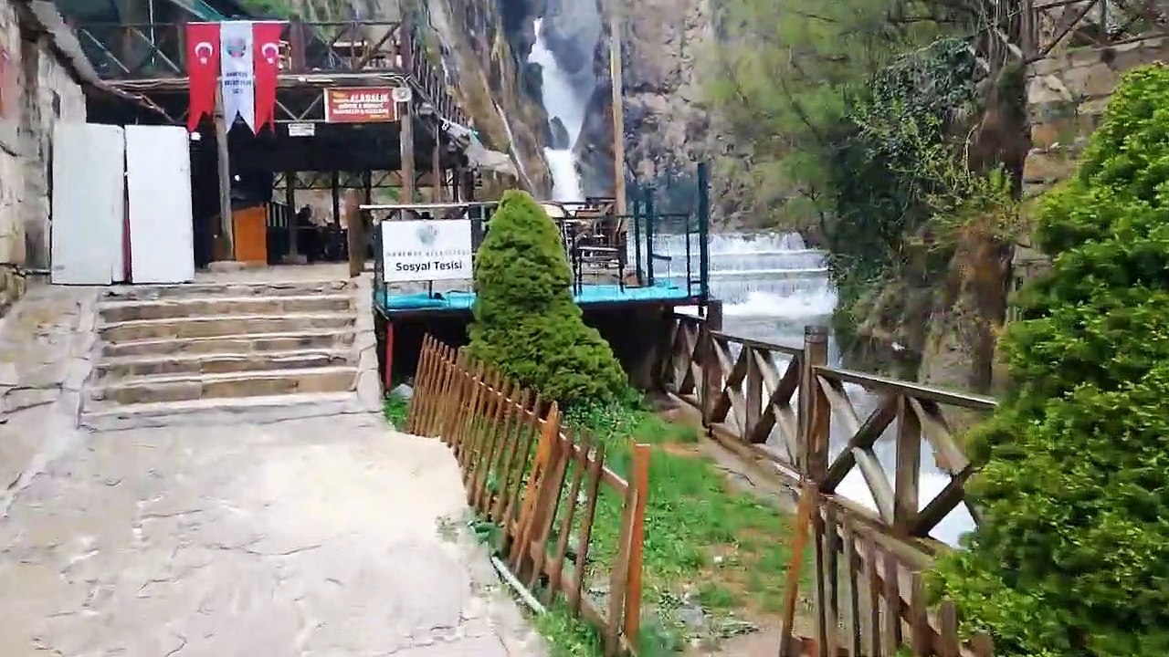 Gurpnar Selalesi  Nerede?_ Nasl Gidilir?|_ Nasıl Bir Yer ? |_Gezelim.me