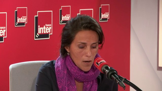 Chrysoula Zacharopoulou, députée européenne (LREM) préside le groupe de travail sur les violences économiques : L'entreprise a un rôle fondamental, au travail il faut que les femmes puissent parler