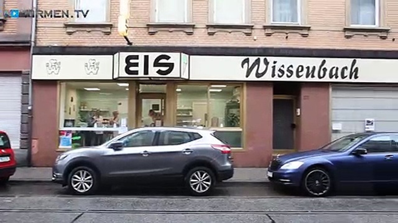 Wissenbach Eis Inh. Jutta Wissenbach – selbstgemachte Eisspezialitäten ohne Zusatzstoffe in Mannheim