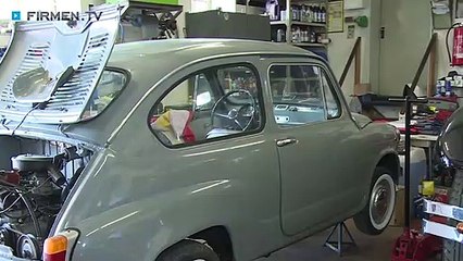 Auto-Center-Vogel – Kfz-Meisterbetrieb & Restaurierung von Oldtimern in Hohenkammer