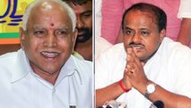 Will Not Try Remove BJP Government, says Kumaraswamy | Oneindia Kannada