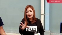 Irma Darmawangsa Geram Liat Irfan dan Barbie Kumalasari Mesra-mesraan