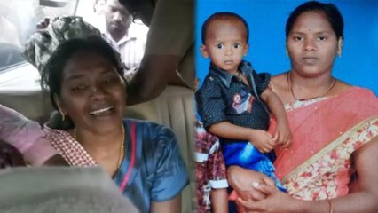 Sujith rescue operation | எல்லாமே முடிஞ்சு போச்சு.. சுஜித்தின் தாயார் உருக்கம்!