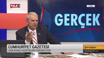 Gün Başlıyor 29 Ekim