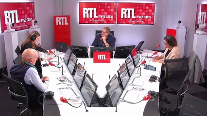 Le journal de 8h du 29 octobre 2019