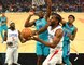 NBA - Kawhi encore dominant face aux Hornets