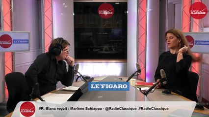 Grenelle des violences conjugales : "une affaire pour toute la société" pour Marlène Schiappa