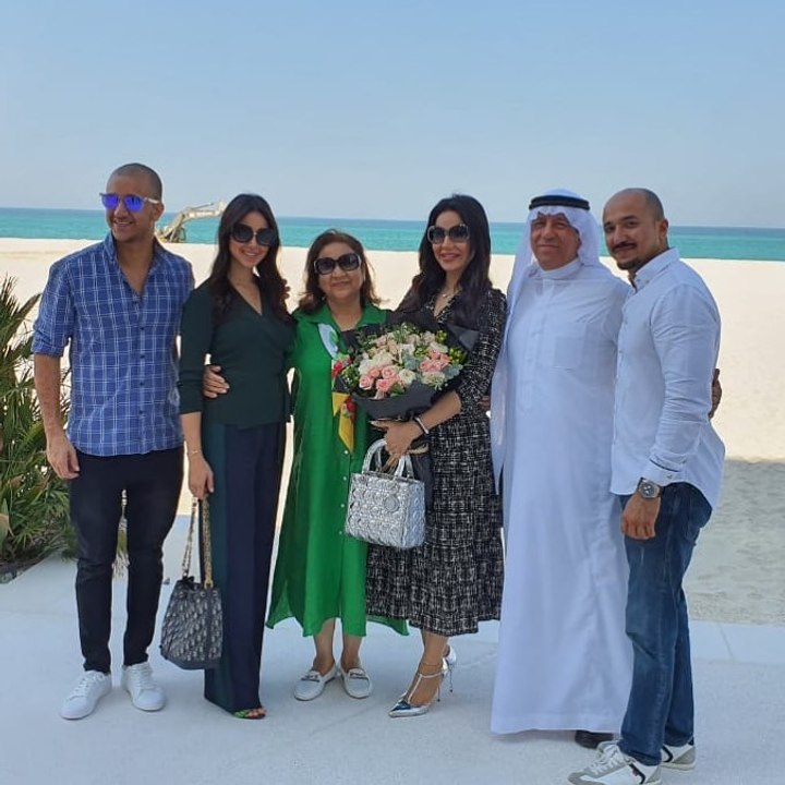 رد لجين عمران على الانتقادات الحادة ضدها بعد تعليقها على فيديو رقص الفتاة المنتقبة