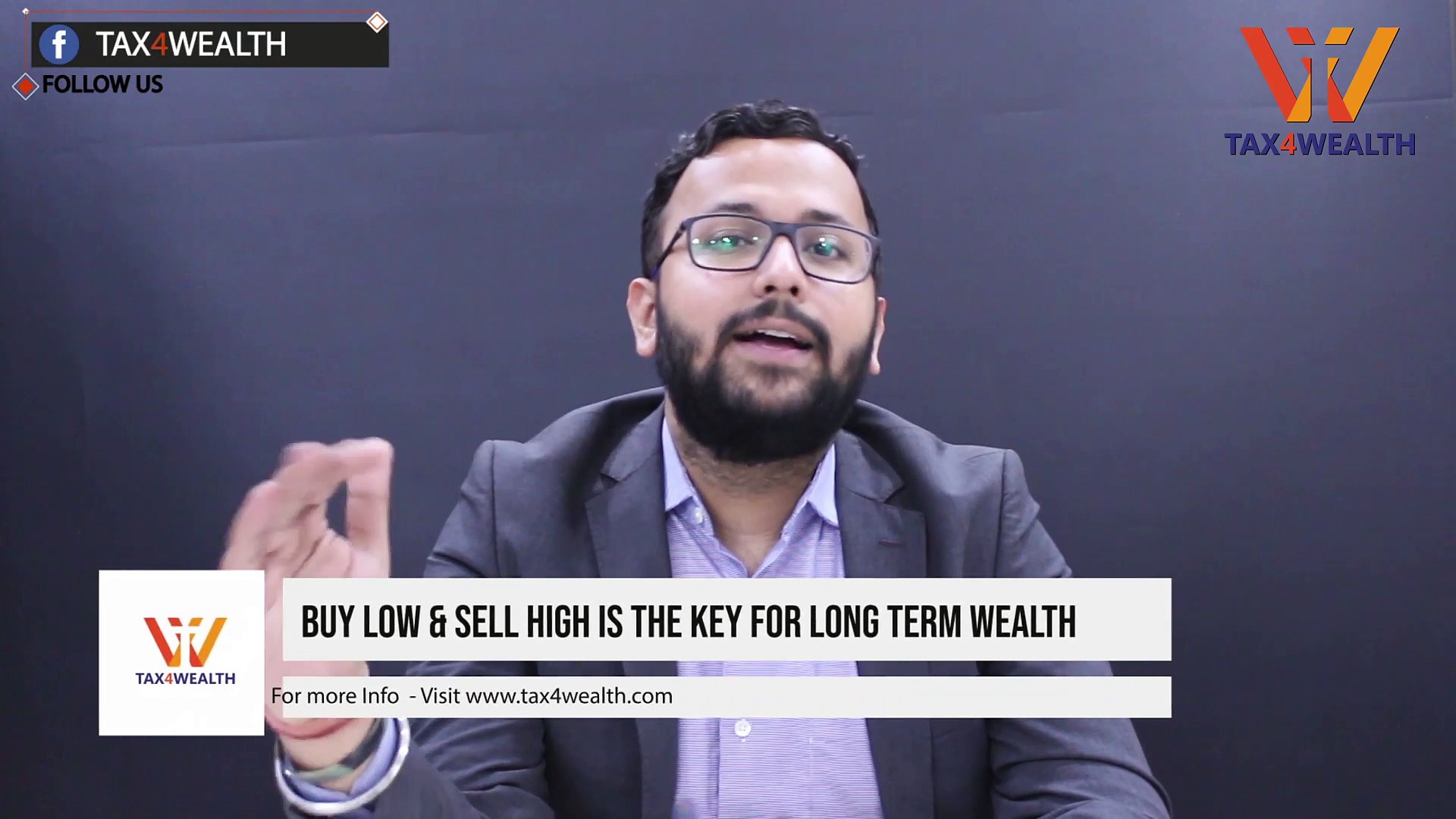 Market Recovery What Investor Should Do Today?