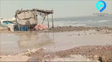 Beauty of gwadar Balochistan  |. 2019  |