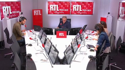 Le journal de 8h30 du 29 octobre 2019