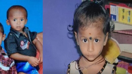 சுஜித் என்ன ஆனான்..ஆதங்கத்துடன் டிவி பார்த்த பெற்றோர்..பாத்ரூம் கேனில் மூழ்கி இறந்த 2 வயது குழந்தை