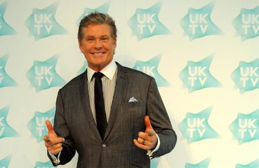 David Hasselhoff joining 9 to 5