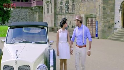 Brishti Bheja  sopno de very very romantic Bengali songs