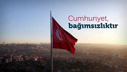 Saadet Partisi'nden dikkat çeken "29 Ekim" mesajı!
