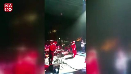 Athena Gökhan'dan çarpıcı 29 Ekim mesajları!
