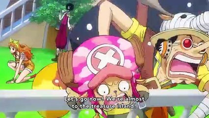 Video One Piece Stampede Full Movie Hd Dailymotion