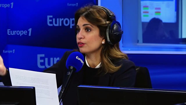 Listes communautaires aux municipales : On peut les battre à la loyale, démocratiquement , estime Sébastien Lecornu