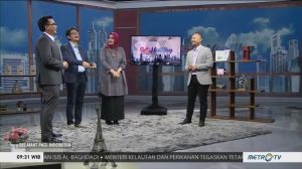 Bahaya Stroke Ringan (3)