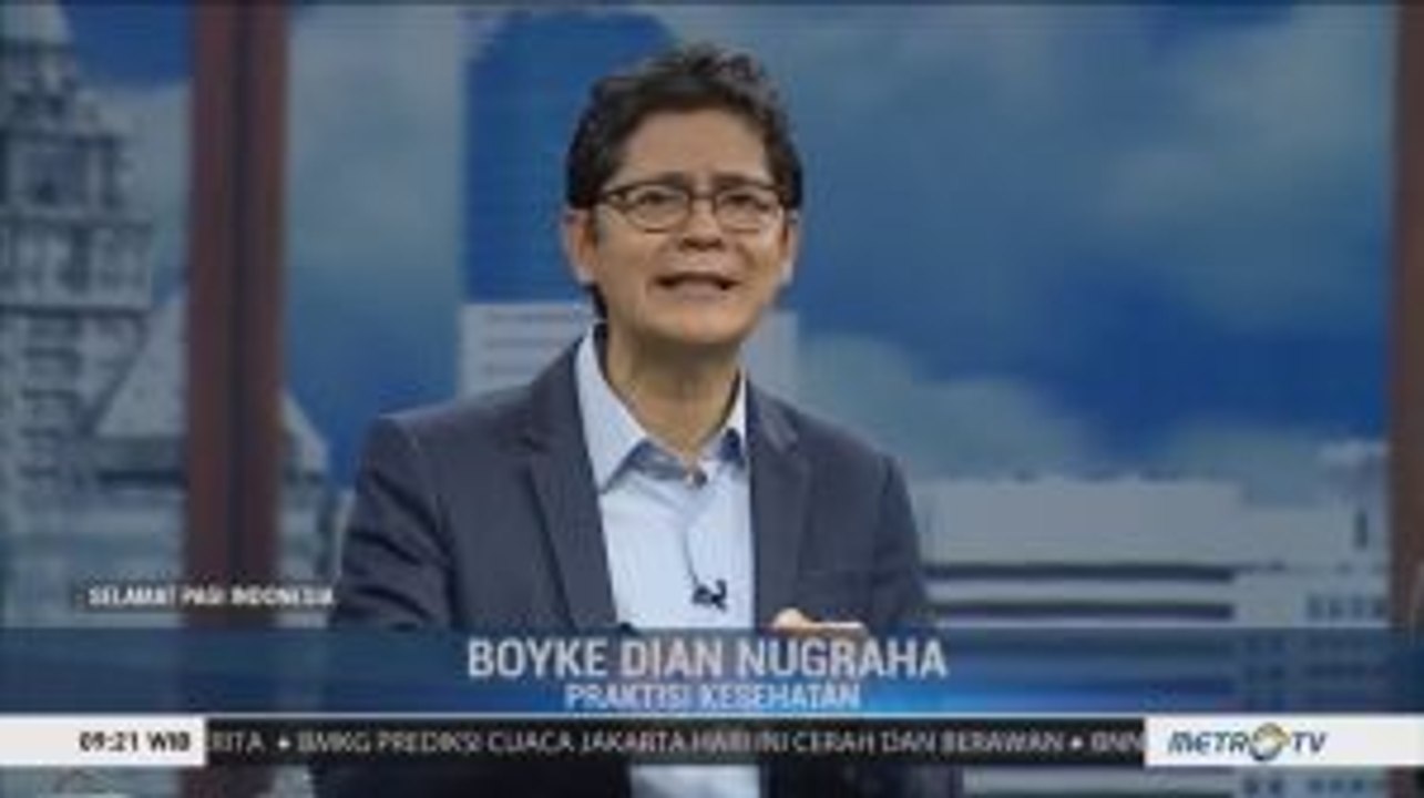 Bahaya Stroke Ringan (2)