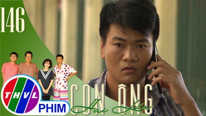 Con ông Hai Lúa - Tập 146[2]: Ba Giai hốt hoảng khi nghe Mai nói lên Sài Gòn thăm mình