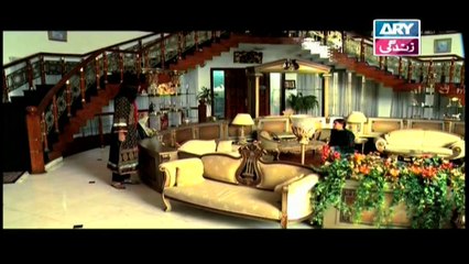 Mera Saaein Episode 8 - 28th October 2019