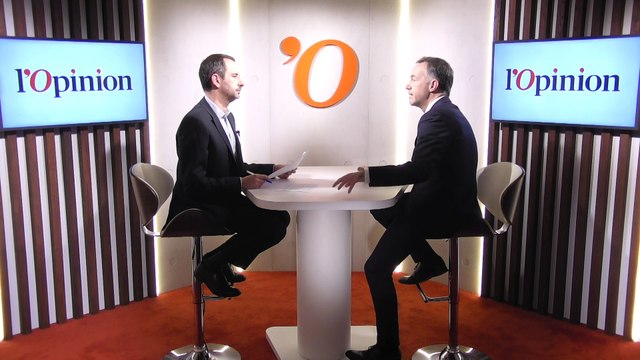 Bayonne: «On sait qu’au RN il y a des gens qui sont ouvertement racistes», dénonce Emmanuel Grégoire