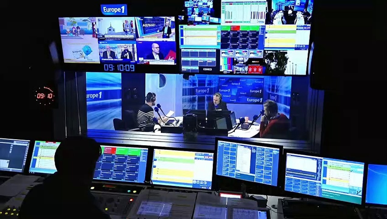 "L'amour est dans le pré" : M6 s'impose face à "Joséphine ange gardien" spécial Halloween sur TF1