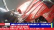 SEWA MURAH !! - WA : 0896-3680-0757 (TRI) Harga Sewa Motor Roda Tiga Dorkas Sidoarjo & Jawa Timur