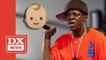 Paternity Test Confirms Flavor Flav IS The Father Of 3-Month-Old Boy