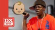 Paternity Test Confirms Flavor Flav IS The Father Of 3-Month-Old Boy