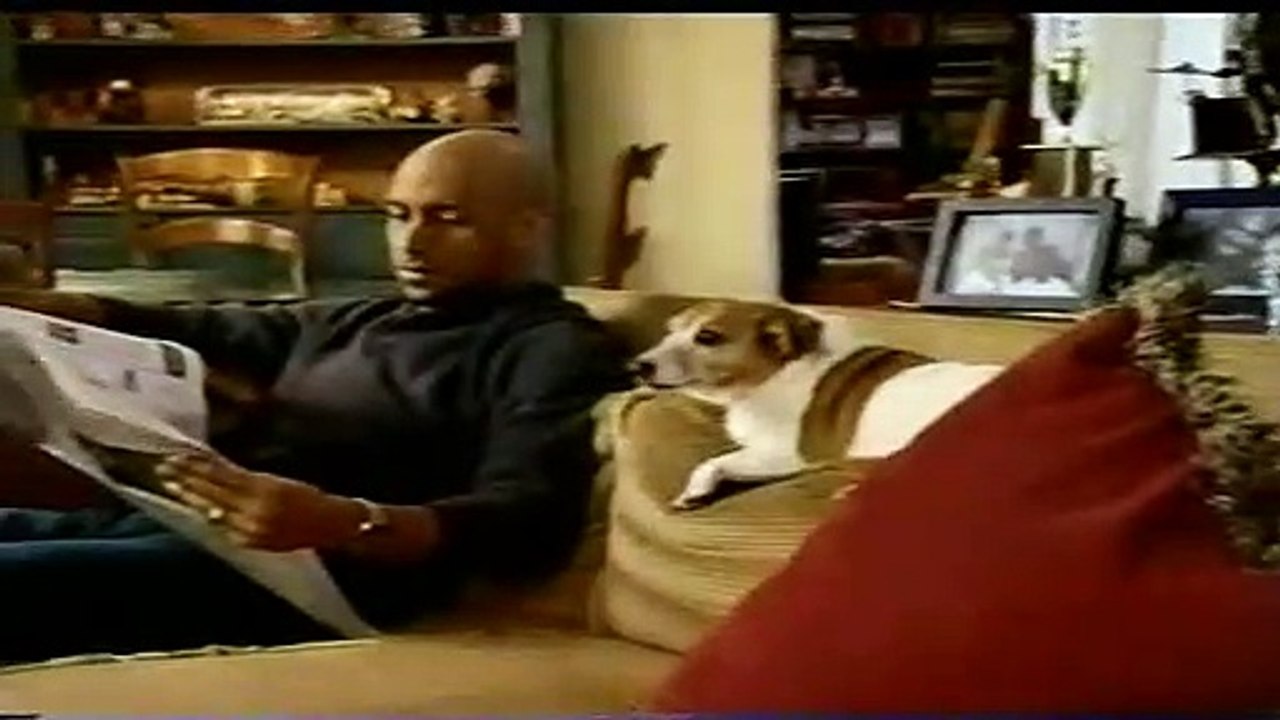 2006 WNBA TV Ad (great)