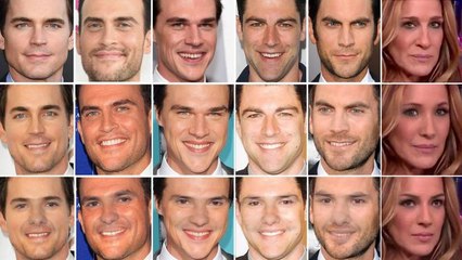 Así es la nueva red neuronal de Facebook para engañar a los sistemas de reconocimiento facial