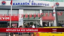 MHP'li Belediye Başkanı Vergili, Geç Gelen Personeli Belediyeye Almadı